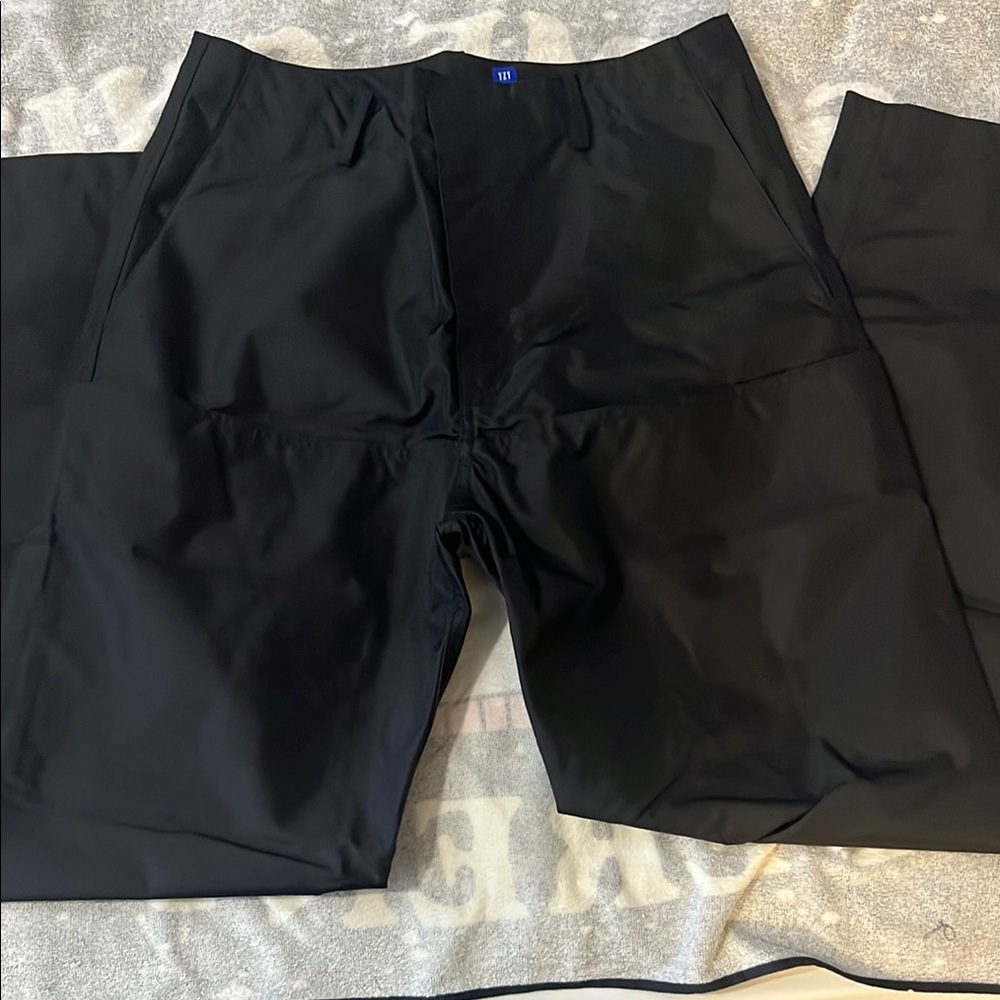 Yeezy Gap Engineered by Balenciaga Cordura Cargo Pants - Picture 2 of 12